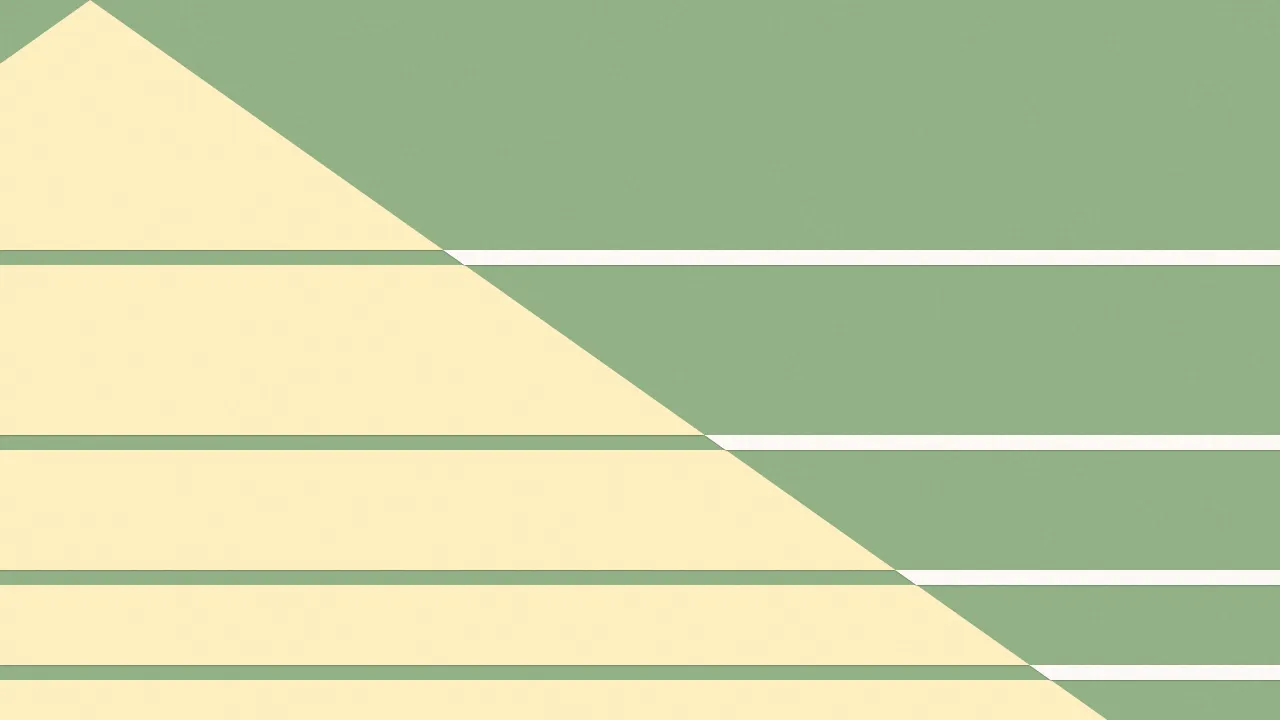 Hierarchy of helpfulness