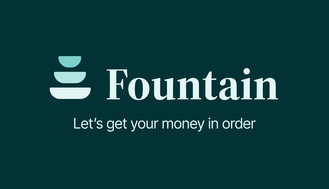 Fountain