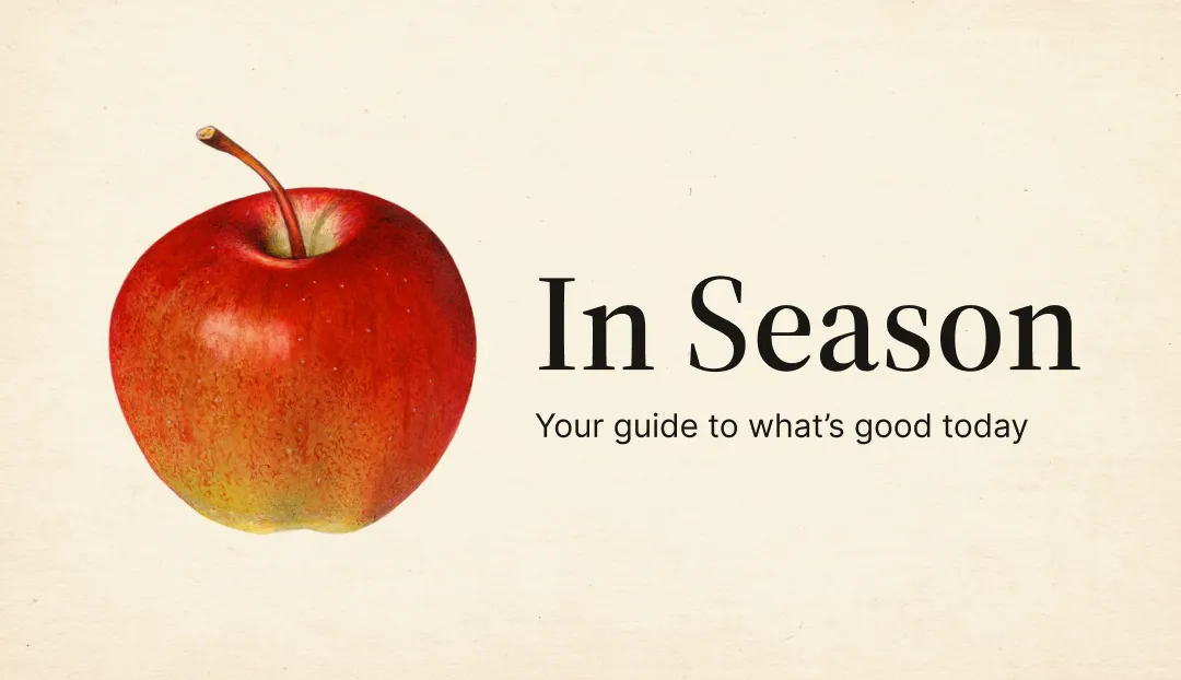 In Season
