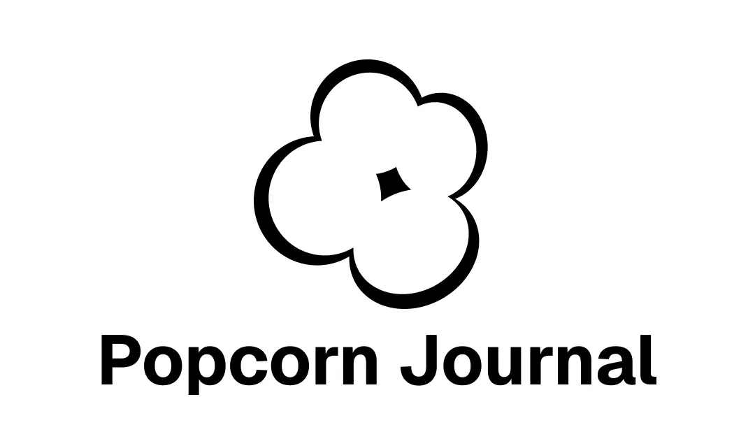 Popcorn Journal