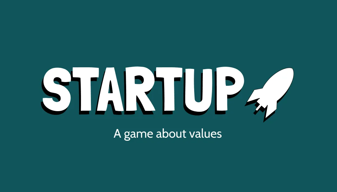 Startup Game