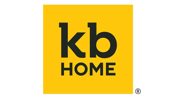 KB Home logo