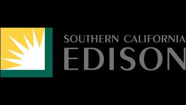 Southern California Edison logo