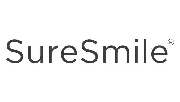 SureSmile logo